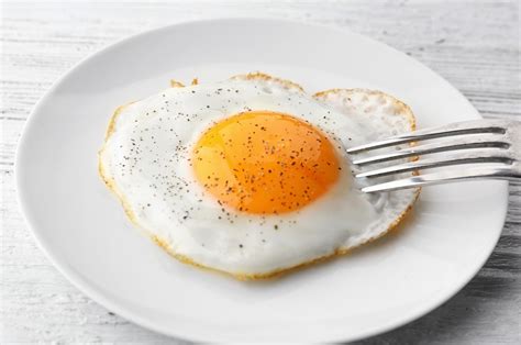 Master the Art of Cooking a Perfect Sunny Side Up Egg