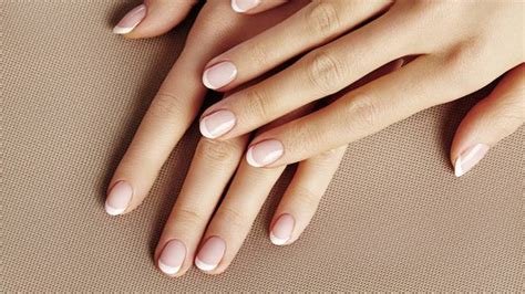 Master the Art of Proper Nail Care and Maintenance