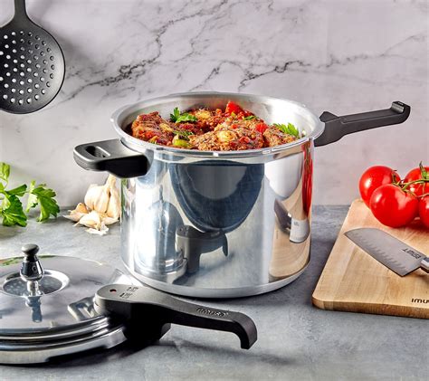 Master the Art of Quick and Flavorsome Meals with a Pressure Cooker