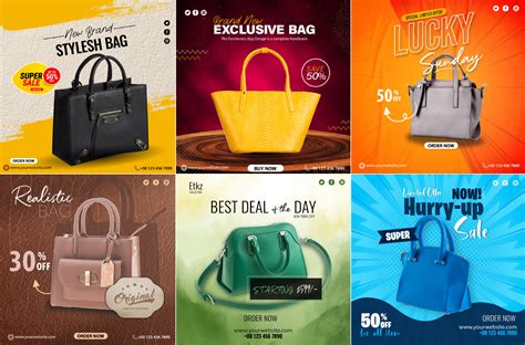 Mastering Marketing: Promoting Your Fashionable Handbag Business to Potential Customers