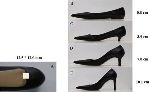 Mastering Posture: Achieving Balance and Stability in High Heeled Shoes