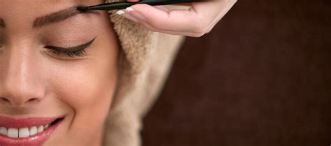 Mastering Proper Eyebrow Care and Maintenance