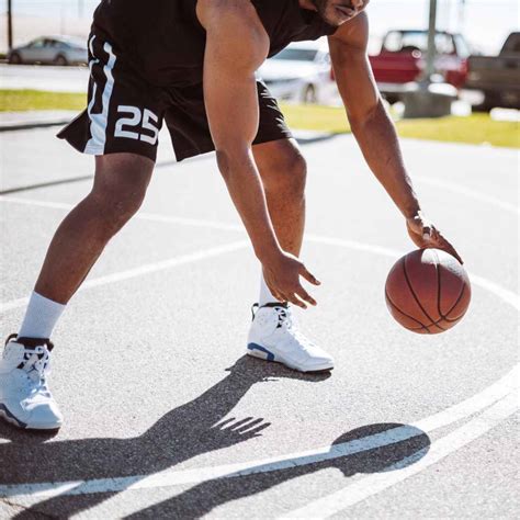 Mastering Training Techniques for Basketball Success