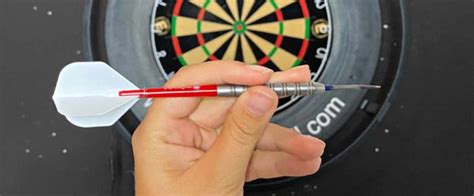 Mastering Your Dart Throwing: Advanced Techniques for Pinpoint Accuracy