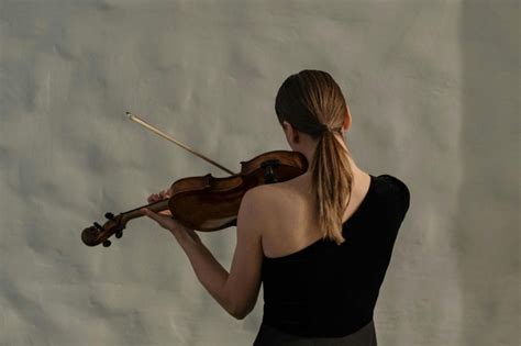 Mastering the Art: Effective Techniques for Violin Practice