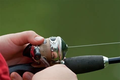 Mastering the Art of Casting: Enhancing Your Fishing Experience with Angling Gear