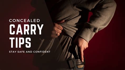 Mastering the Art of Concealment: Tactical Techniques for Eluding Gunmen