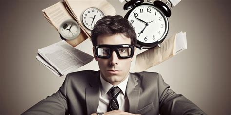 Mastering the Art of Efficient Time Management