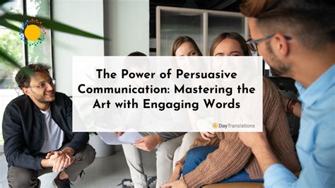 Mastering the Art of Engaging Communication to Attract Others