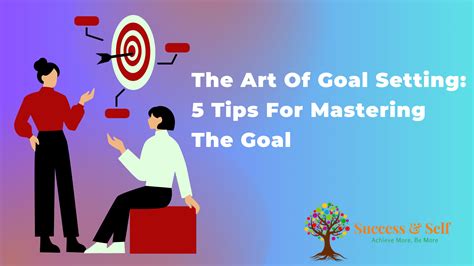 Mastering the Art of Goal Setting for Achieving Financial Prosperity