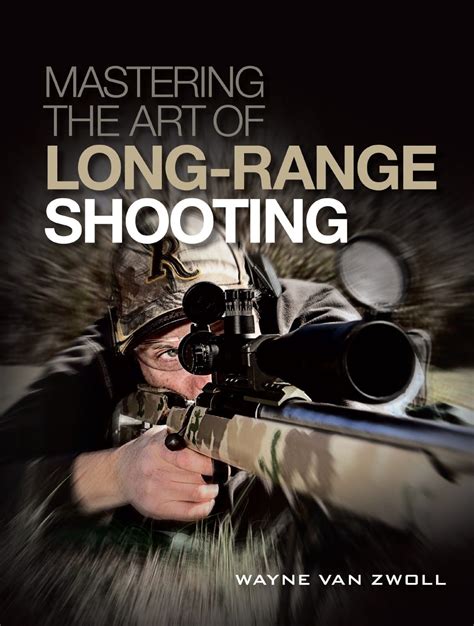 Mastering the Art of Long-Range Marksmanship