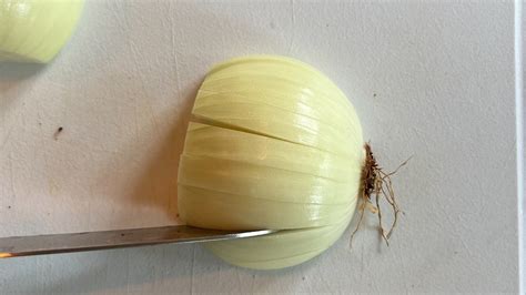 Mastering the Art of Onion Cutting: Expert Tips to Avoid Onion-induced Weeping