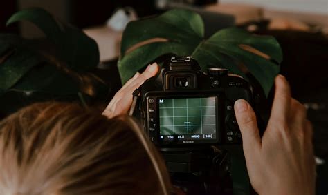 Mastering the Art of Photography: Enhancing Your Skills with a Camera