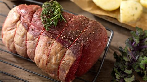 Mastering the Art of Preparing and Roasting Meat to Perfection