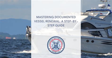 Mastering the Art of Towing a Vessel: A Step-by-Step Journey Towards Becoming a Pro