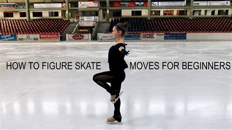 Mastering the Basics: Key Pointers for Ice Skating Beginners