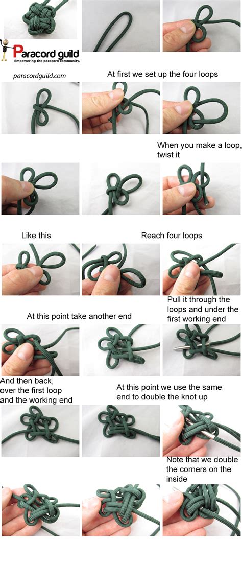 Mastering the Craft of Hair Knots: A Step-by-Step Tutorial