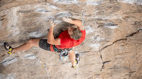 Mastering the Fundamentals: Embarking on Your Rock Climbing Journey