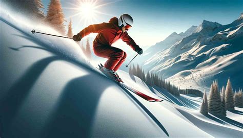 Mastering the Fundamentals of Skiing