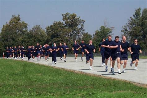 Mastering the Police Academy: Training and Overcoming Challenges