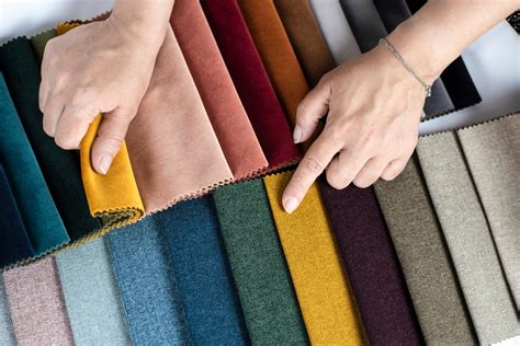 Material Matters: Choosing the Ideal Fabric