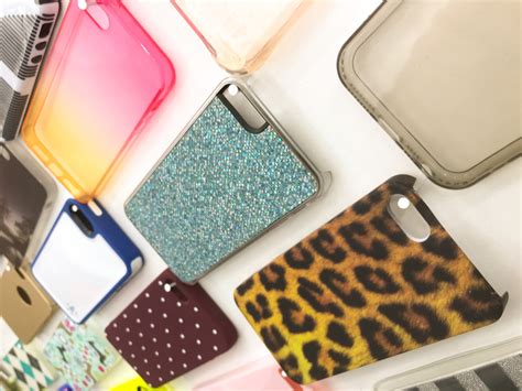 Material Matters: Exploring Different Phone Case Options