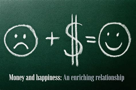 Material Wealth and its Illusory Link to Happiness