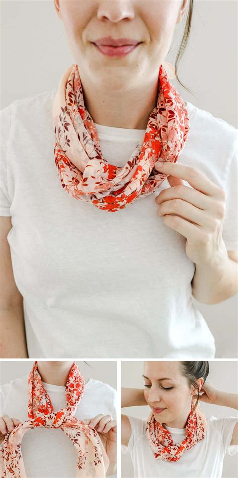 Materials Matter: Silk, Cotton, or Cashmere - Finding the Perfect Neck Scarf