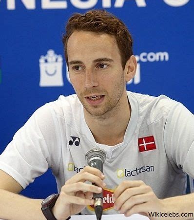 Mathias Boe: Physical Attributes and Personal Life