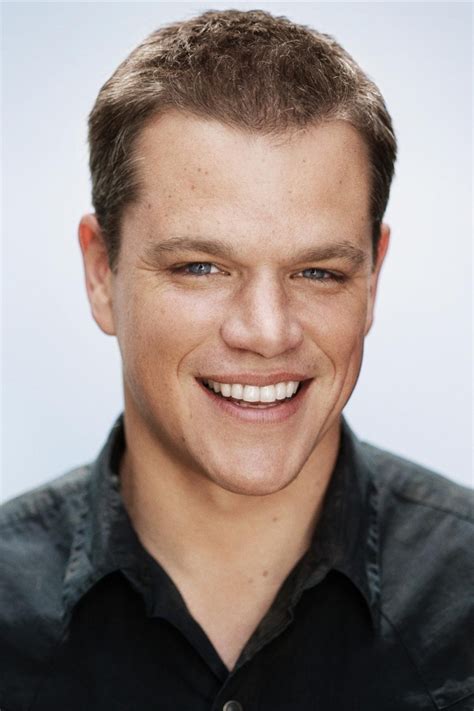 Matt Damon's Acting Career Highlights