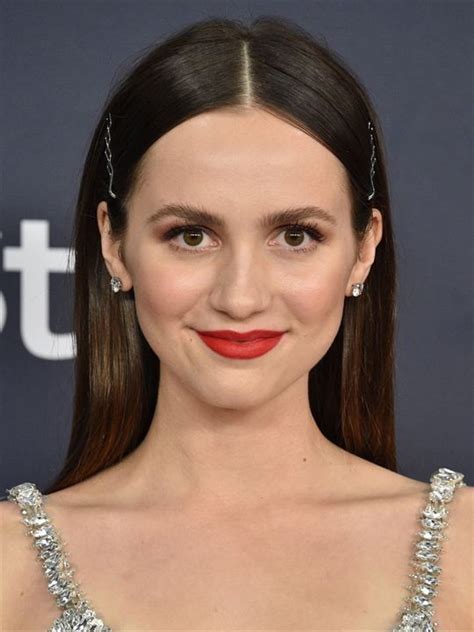 Maude Apatow's Net Worth and Career Achievements