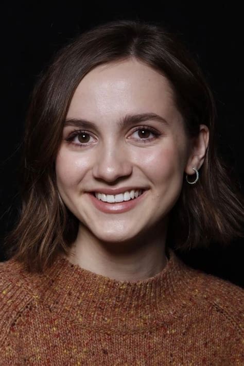 Maude Apatow's Philanthropic Work