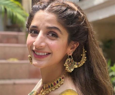 Mawra Hocane's Net Worth and Investments