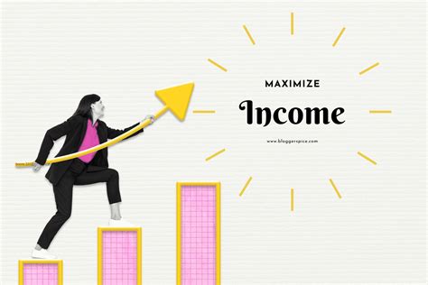 Maximizing Income: Exploring Additional Opportunities to Enhance Your Earnings