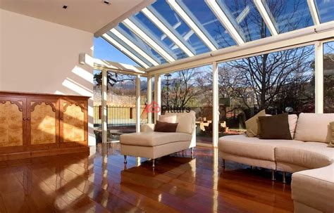 Maximizing Natural Light and Outdoor Spaces