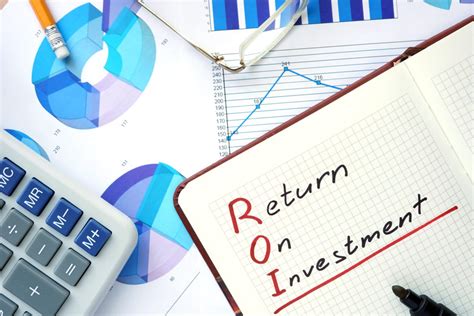 Maximizing Returns: Key Principles for Successful Investment in Stocks