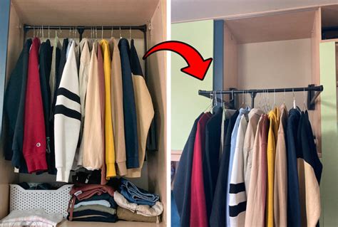 Maximizing Your Closet Space: A Guide to Efficient Hanger Organization