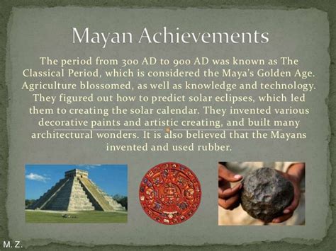 Maya's Wealth and Story of Achievement