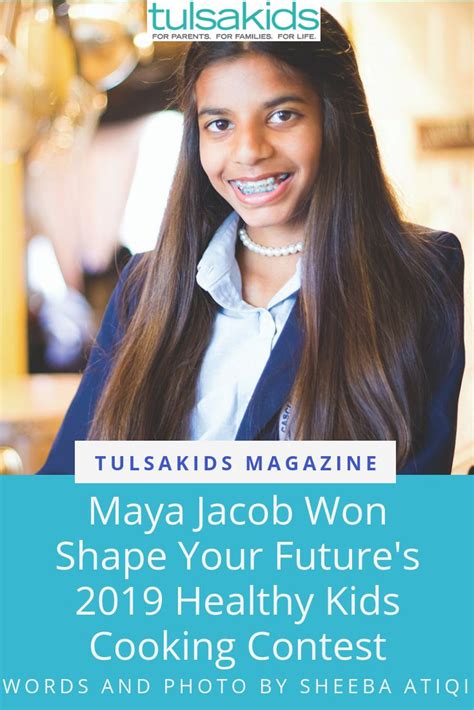 Maya Gabriella's Future Plans and Aspirations