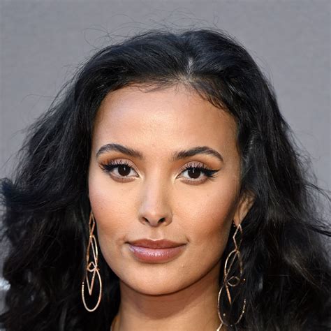 Maya Jama's Philanthropic Activities and Causes