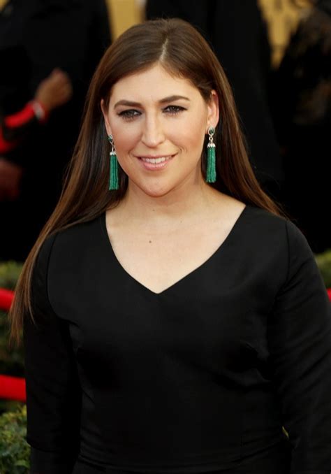 Mayim Bialik's Net Worth