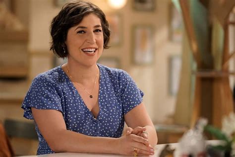 Mayim Bialik's Personal Life