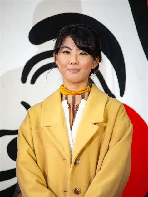 Mayuko Fukuda's Acting Achievements and Awards