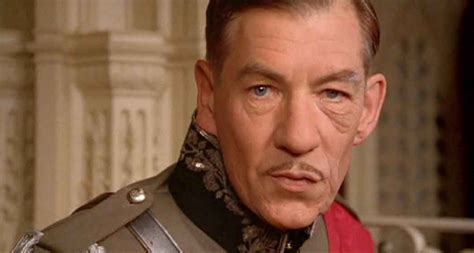 McKellen's Breakthrough Role in "Richard III"