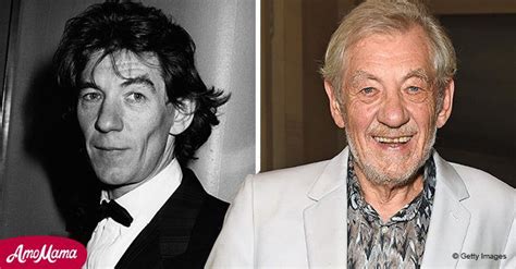 McKellen's Personal Life and Philanthropic Endeavors