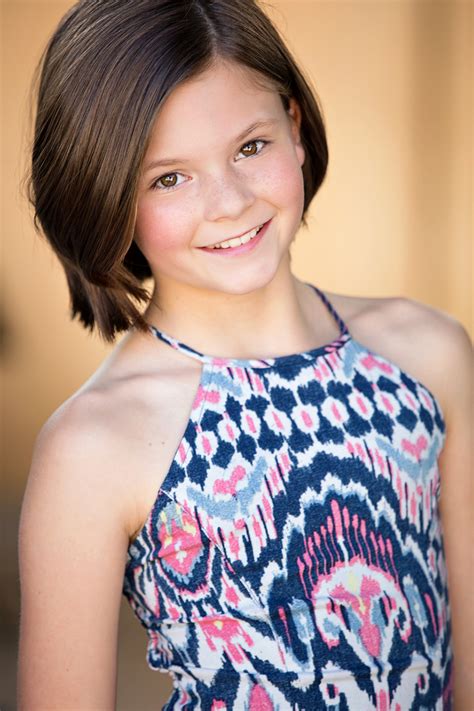 Mckenzie Belle: From Child Actor to Influencer