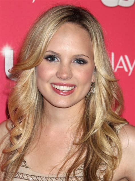 Meaghan Martin: A Rising Star