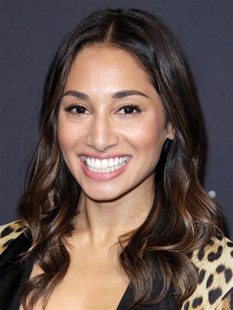 Meaghan Rath's Notable Roles in TV