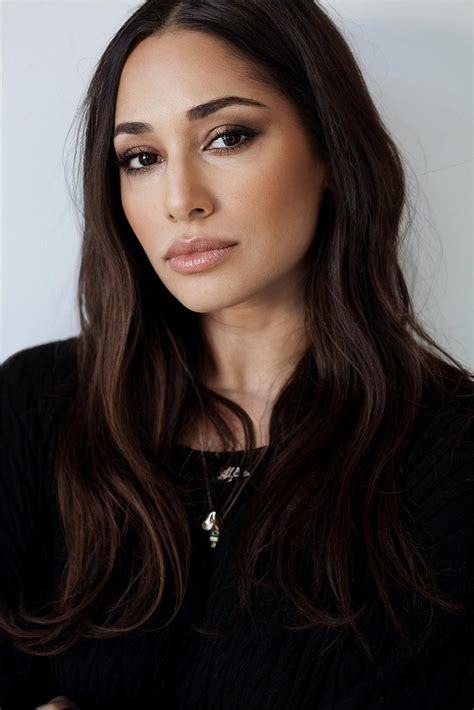 Meaghan Rath's Social Media Presence