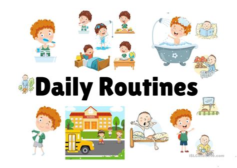 Meaningful Reflection: Exploring the Significance of Daily Routines